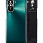 Capac Spate Sticla Huawei Nova 10 (Green)