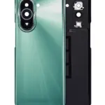 Capac Spate Sticla Huawei Nova 10 Pro (Green)