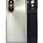 Capac Spate Sticla Huawei Nova 10 (Silver)