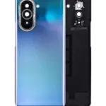 Capac Spate Sticla Huawei Nova 10 (Violet)