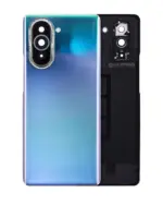 Capac Spate Sticla Huawei Nova 10 (Violet)