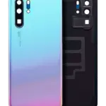 Capac Spate Sticla Huawei P30 Pro (Breathing Crystal)