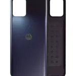 Capac Spate Sticla Motorola Moto G Power 5G (Concrete Grey)