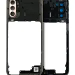 Capac Spate Sticla Motorola Moto G41 (Pearl Gold)