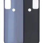 Capac Spate Sticla Motorola Moto G50 (Steel Gray)