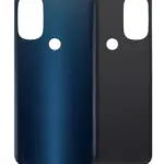 Capac Spate Sticla Motorola Moto G71 5G (Neptune Green)