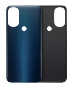 Capac Spate Sticla Motorola Moto G71 5G (Neptune Green)