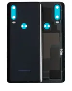 Capac Spate Sticla Motorola Moto One Action Service Pack Original (Bue)