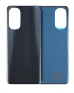 Capac Spate Sticla Motorola Moto Stylus 5G OEM (Steel Blue)