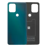 Capac Spate Sticla Motorola Moto Stylus 5G Service Pack Original