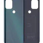 Capac Spate Sticla Motorola Moto Stylus 5G Service Pack Original (Cosmic Emerald)