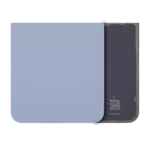 Capac Spate Sticla Samsung Galaxy Z Flip 6 5G Service Pack Original (Blue)