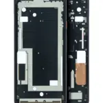 Carcasa Mijloc Mid-Frame Google Pixel 4 XL OEM (Orange)