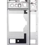 Carcasa Mijloc Mid-Frame Google Pixel 6 Pro OEM (Cloudy White)