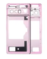 Carcasa Mijloc Mid-Frame Google Pixel 6 Pro OEM (Rose Quartz)