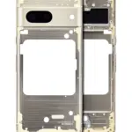 Carcasa Mijloc Mid-Frame Google Pixel 7 OEM (Lemongrass)
