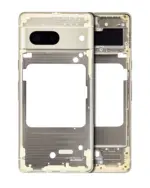 Carcasa Mijloc Mid-Frame Google Pixel 7 OEM (Lemongrass)