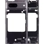 Carcasa Mijloc Mid-Frame Google Pixel 7 OEM (Obsidian)