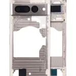 Carcasa Mijloc Mid-Frame Google Pixel 7 Pro OEM (Hazel)