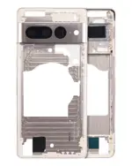 Carcasa Mijloc Mid-Frame Google Pixel 7 Pro OEM (Hazel)