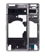 Carcasa Mijloc Mid-Frame Google Pixel 7 Pro OEM (Obsidian)