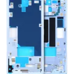 Carcasa Mijloc Mid-Frame Google Pixel 7a Service Pack Originala (Sea)