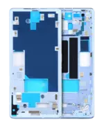 Carcasa Mijloc Mid-Frame Google Pixel 7a Service Pack Originala (Sea)