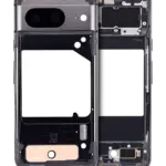 Carcasa Mijloc Mid-Frame Google Pixel 8 OEM (Obsidian)