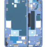 Carcasa Mijloc Mid-Frame Google Pixel 8a Service Pack Originala (Bay)