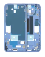 Carcasa Mijloc Mid-Frame Google Pixel 8a Service Pack Originala (Bay)