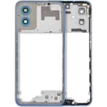 Carcasa Mijloc Mid-Frame Motorola Moto G Play Service Pack Original (Coronet Blue)