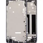 Carcasa Mijloc Mid-Frame Motorola Moto G Stylus (Blue)