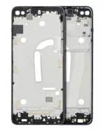 Carcasa Mijloc Mid-Frame Motorola Moto G100 (Iridescent Sky)