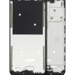 Carcasa Mijloc Mid-Frame Motorola Moto G20 (Black)