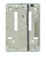 Carcasa Mijloc Mid-Frame Motorola Moto G200 5G (Glacier Blue)