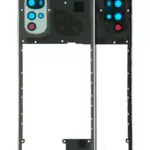 Carcasa Mijloc Mid-Frame Motorola Moto G22 (Mint Green)