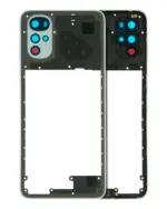 Carcasa Mijloc Mid-Frame Motorola Moto G22 (Mint Green)