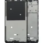 Carcasa Mijloc Mid-Frame Motorola Moto G30 (Phantom Black)