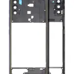 Carcasa Mijloc Mid-Frame Motorola Moto G50 (Blue)