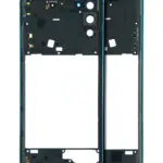 Carcasa Mijloc Mid-Frame Motorola Moto G71 5G (Neptune Green)