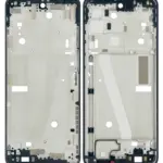 Carcasa Mijloc Mid-Frame Motorola Moto Stylus 5G (Steel Blue)