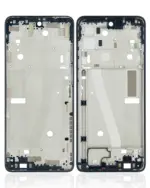 Carcasa Mijloc Mid-Frame Motorola Moto Stylus 5G (Steel Blue)