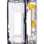 Carcasa Mijloc Mid-Frame Samsung Galaxy Note 8 (Maple Gold)