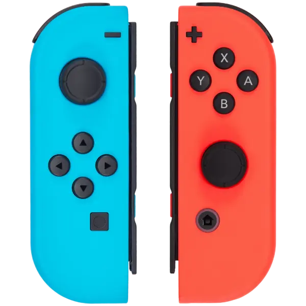 Controller Joy-con Stanga/dreapta Nintendo Switch – Rosu / Albastru