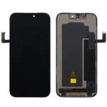 Display iPhone 17 Pro In-Cell LTPS (120HZ)