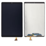 Display tableta Samsung Galaxy Tab A (T510) Refurbished (Black)