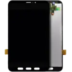 Display tableta Samsung Galaxy Tab Active 2 (T390) Refurbished (Black)