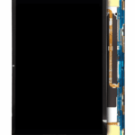 Display tableta Samsung Galaxy Tab S8 Plus 5G (X800) Refurbished (Black)