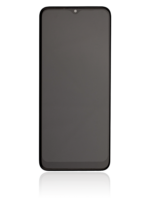 Display telefon Alcatel 3X / T-Mobile Revvl 4 Plus Refurbished (Black)