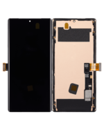 Display telefon Google Pixel 6 Pro OLED OEM